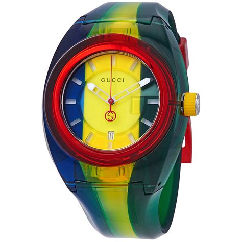 gucci sync